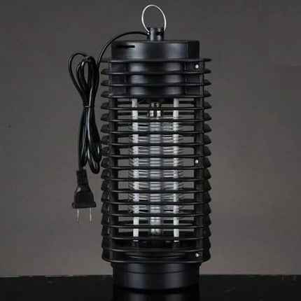 Electric Mosquito Insect Killer Zapper LED Light Fly Bug Trap Pest Control Lamp