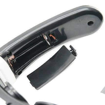 Electric Neck Massager and Pulse Back 6 Modes Power Control
