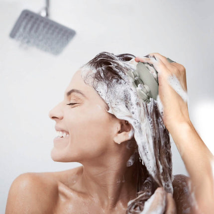 Electric Rechargeable Scalp Massager