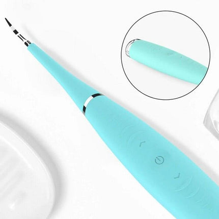 Electric Tooth Cleaner Dental Calculus Remover