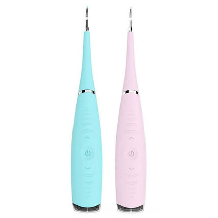 Electric Tooth Cleaner Dental Calculus Remover