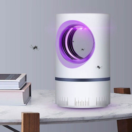 Electric USB Mosquito Zapper