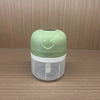 Green / 100ml