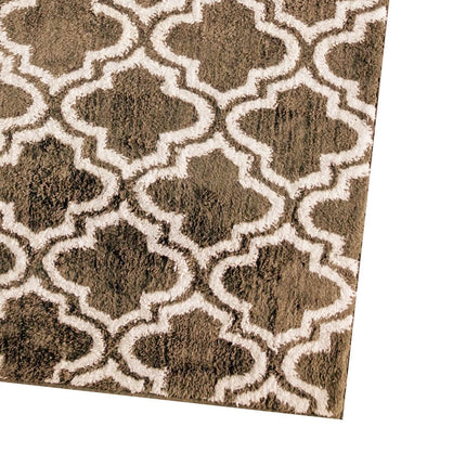 Elise Collection Diamond Design JQ Bathmat