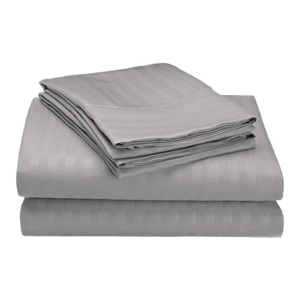Embossed Microfiber Sheets