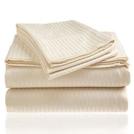 Embossed Microfiber Sheets