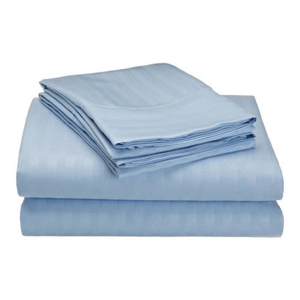 Embossed Microfiber Sheets