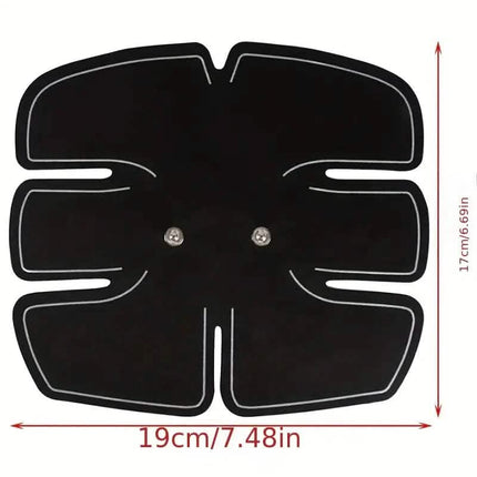 EMS Muscle Stimulator Massager