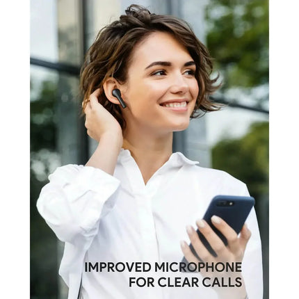 EP-T21 Move Compact True Wireless Earbuds