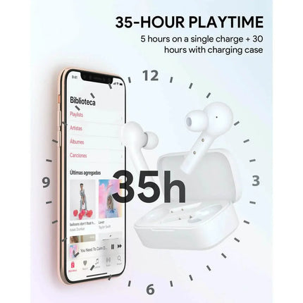 EP-T21 Move Compact True Wireless Earbuds