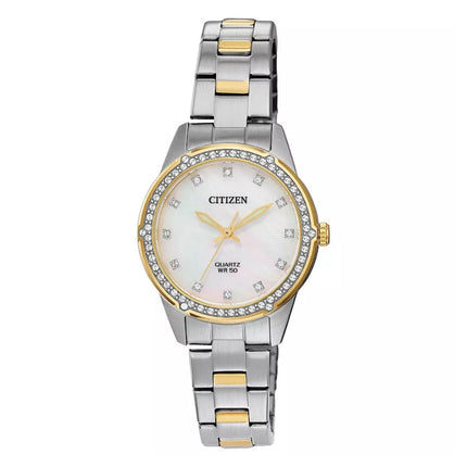 Citizen Women's Accent