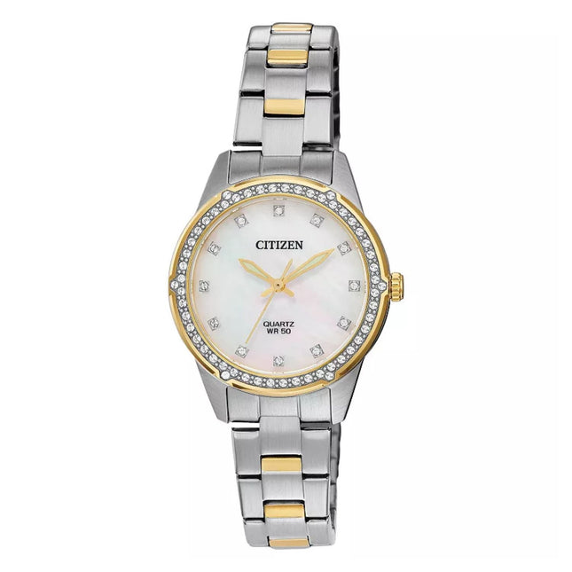 Citizen Women's Accent