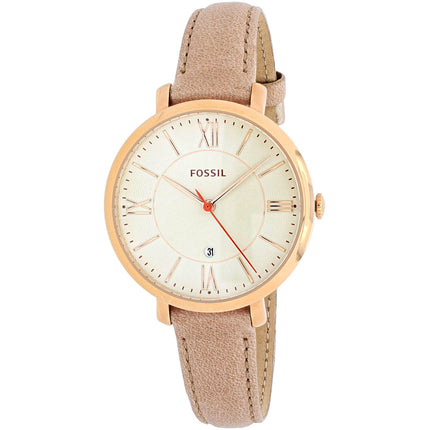 Fossil Women's Jacqueline