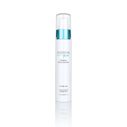 Every Day Youth Hydrating Facial Cleanser and Makeup Remover
