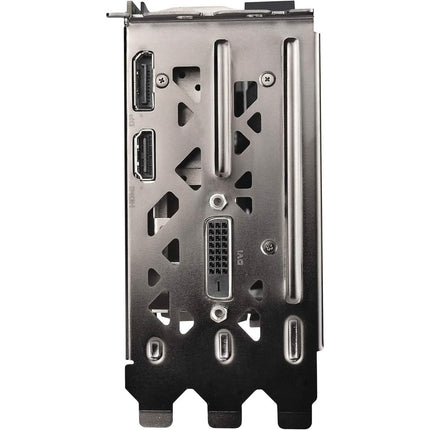 EVGA GeForce RTX 2060 SC Gaming Graphics Card (Refurbished)