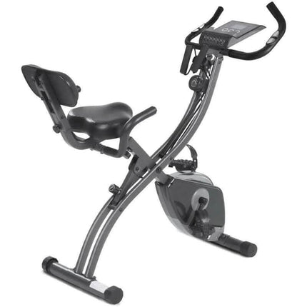 Exercise Stationary Folding Bike