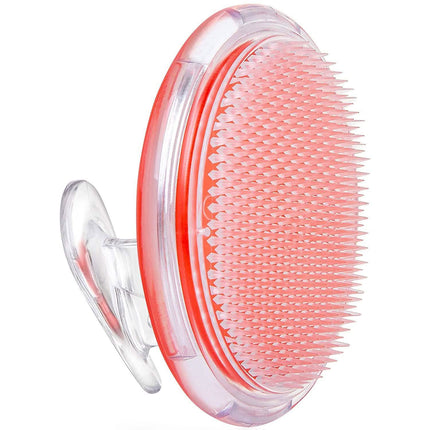 Exfoliating Brush Ingrown Hair and Razor Bump Treatment
