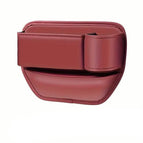 Co-Pilot / Burgundy