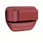 Main Driver / Burgundy