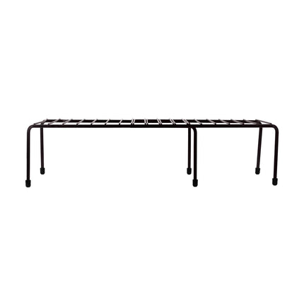 Expandable Kitchen Counter Metal Cabinet