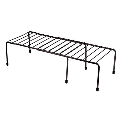 Expandable Kitchen Counter Metal Cabinet