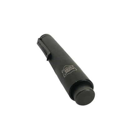 Expandable Spring Baton