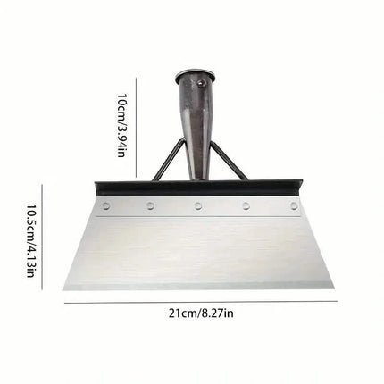 Extendable Multifunctional Garden Shovel