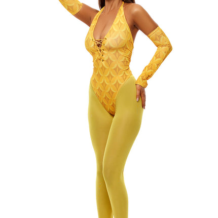 Fine-Apple 4-Piece Fruit Costume Set