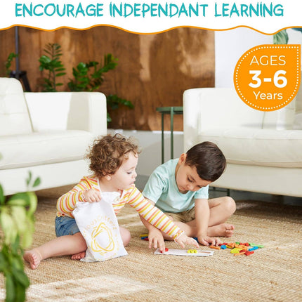 Speak and Spell Educational Toys Matching Games