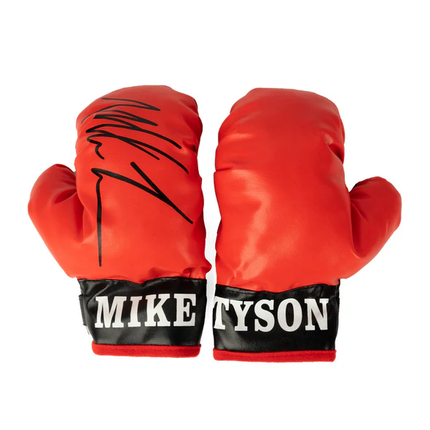 Mike Tyson Kids Boxing - Boxing Gloves