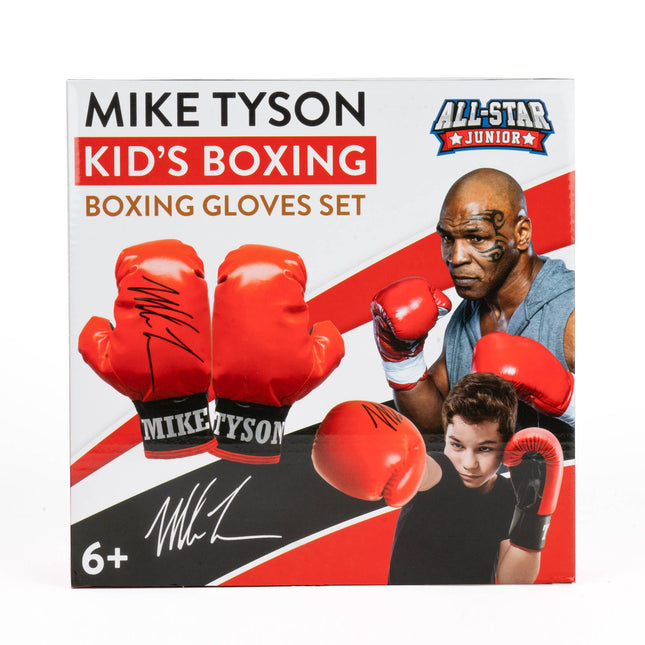 Mike Tyson Kids Boxing - Boxing Gloves