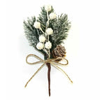 10-Pieces / White