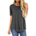 Dark Gray / S