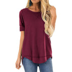 Wine Red / S