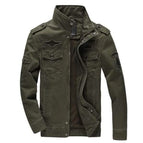Army Green / L
