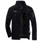 Black / L