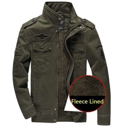 Fashion Mens Jacket