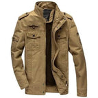 Khaki / L