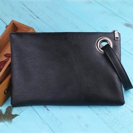 Fashion Solid Women's Envelope Bag