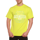 Medium / Lime Punch