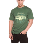 Medium / Pine Green