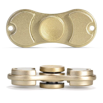 Fidget Hand Spinner Toys Helps Focus For Adults or Kids