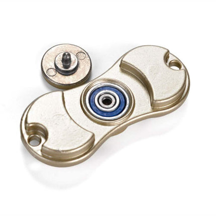 Fidget Hand Spinner Toys Helps Focus For Adults or Kids