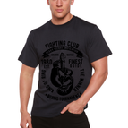 Medium / Navy Blue