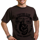 Medium / Seal Brown
