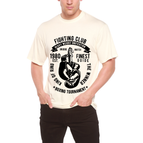Medium / Off White