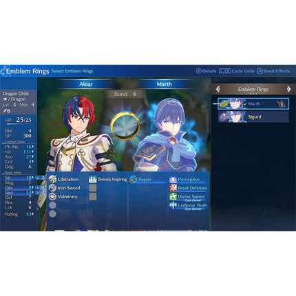 Fire Emblem™ Engage - Nintendo Switch