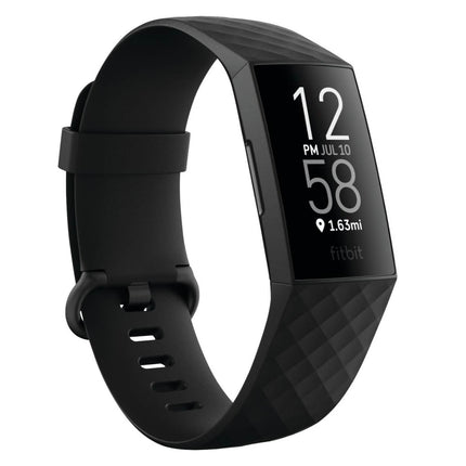 Fitbit Charge 4 Activity Tracker GPS Plus Heart Rate
