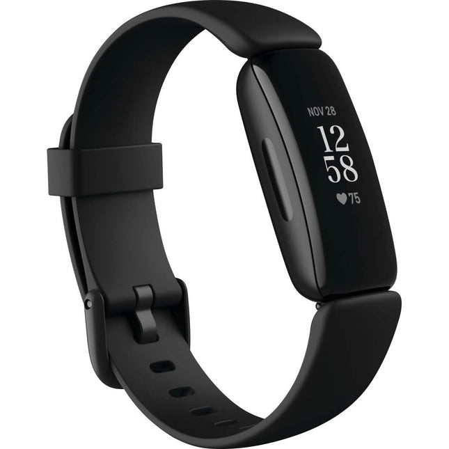 Fitbit - Inspire 2 Fitness Tracker