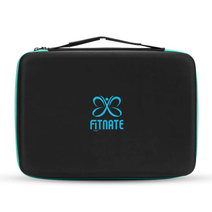 FITNATE Essential Oils Storage for 70 Bottles
